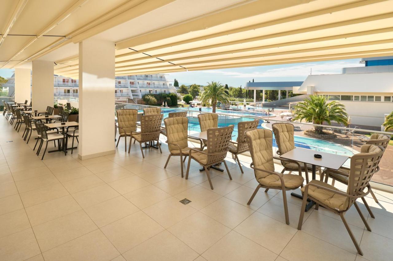 Hotel Olympia Vodice Exterior photo